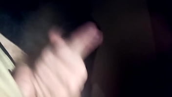 Preview 2 of Fist Fight For Girls And Boy - Public Handjob Back of Car Marcus Dymott
