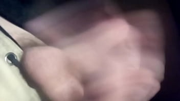 Preview 4 of Fist Fight For Girls And Boy - Public Handjob Back of Car Marcus Dymott