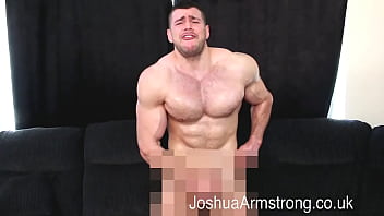 Preview 4 of Three Men 1 - Horny hot cock fun