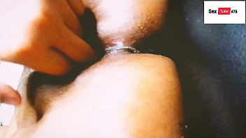 Preview 3 of Jamie Ramie - my new hot  fingering video