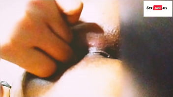 Preview 4 of Jamie Ramie - my new hot  fingering video