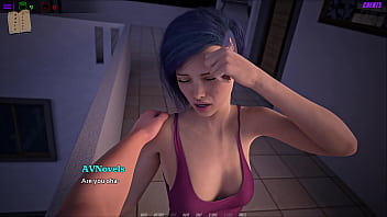 Preview 2 of Milf Hotel - Savior 37