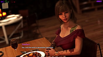 Preview 1 of Hotel Room Service - Savior 18