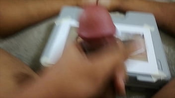 Preview 1 of Black Fucken - Homenaje a KiteKat