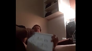 Preview 1 of Step Son To Force - Verification video