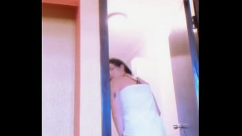 Preview 1 of Audrey Boition - Karlita traviesa