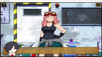 Preview 1 of Hospital Narsing Xxx - Hero Cummy Episode 8 - Ochako is a slut