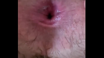 Preview 1 of Monstr Cock In Ass Hol Very Hard - Comendo o cuzinho rosa