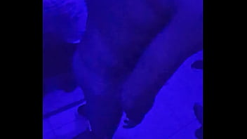 Preview 3 of Older Man Anal - Antes da festa