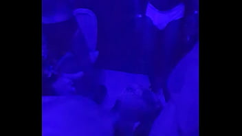 Preview 1 of Older Man Anal - Antes da festa