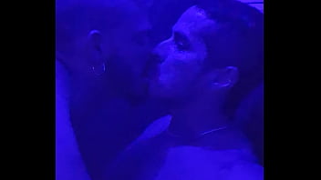 Preview 4 of Older Man Anal - Antes da festa
