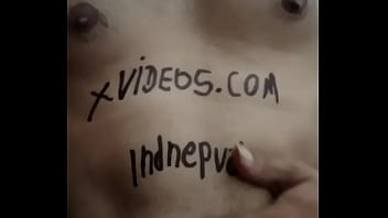 Preview 1 of Oushoriya Xxx - Verification video