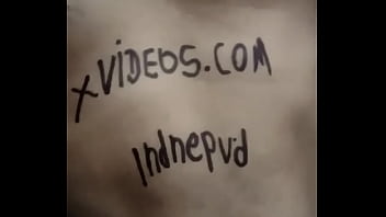 Preview 4 of Oushoriya Xxx - Verification video