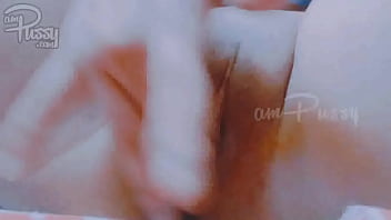 Preview 3 of Train Sex Girl - Closeup Amateur Pussy Fingering &amp_ Rubbing