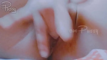 Preview 4 of Train Sex Girl - Closeup Amateur Pussy Fingering &amp_ Rubbing