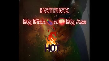 Preview 1 of Asjad Gyhg - Big Dick x Big Ass - Roludo baiano fudendo rabudo.2