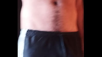 Preview 3 of Uper Ao - Z&eacute_ Caminhando sem cueca