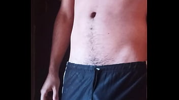 Preview 4 of Uper Ao - Z&eacute_ Caminhando sem cueca