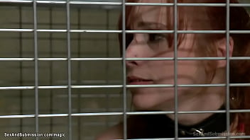Preview 4 of Cums Inside Teen Babysitter - Master fuck three butt plugged slaves