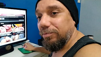 Preview 3 of Vse Kazino Pleytek - O DIA EM QUE EU FUI CORNO CHIFRUDO