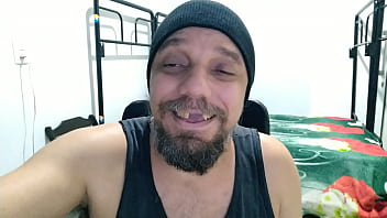 Preview 1 of Vse Kazino Pleytek - O DIA EM QUE EU FUI CORNO CHIFRUDO