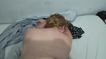 Preview 2 of Women Masterbating Orgasm - Cojiendo con amiga