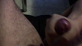 Preview 3 of Oldnanny Young Man - handjob white hands 02-08-2021