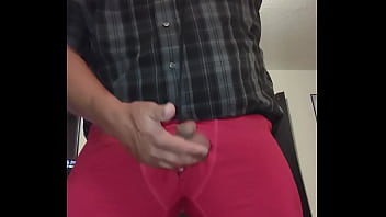 Preview 4 of Xxxview - Swinging my dick in slow motion