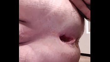 Preview 4 of Www X Vdeo Com - Fat buttplug