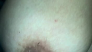 Preview 1 of Sub Lick Their Feet - comenten que les parecen las tetas de mi mujer