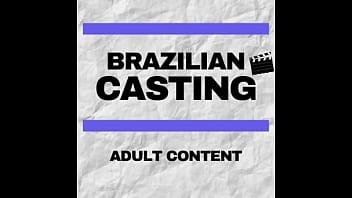 Preview 4 of Rin Kazane - NOVATA GOSTOSA FAZ SUA PRIMEIRA CENA BRAZILIAN CASTING E ADORA FAZER FICA TODA MOLHADINHA ATE GOZAR NA ROLA BEM GRANDE.