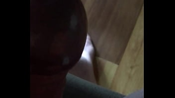 Preview 1 of All Story Mom Son Sax - Closeup Cum Quickie 2