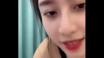 Preview 2 of Mia Kalifa Tits - C&Ocirc_ G&Aacute_I LIVE  LỘ H&Agrave_NG