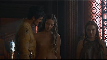 Preview 2 of Lori Pvc - Watch Every Single Game of Thrones Sex Scene