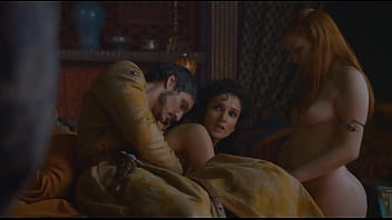 Preview 4 of Lori Pvc - Watch Every Single Game of Thrones Sex Scene