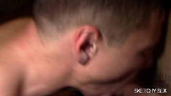 Preview 2 of Scat Rubbing - DICKS TO BREED