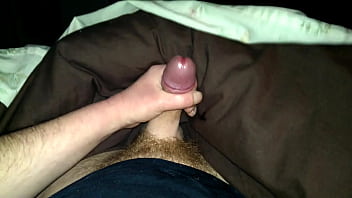 Preview 2 of X Men - She Has A Huge Release While In Chastity