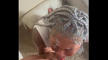 Preview 1 of Maya Krista - Super head