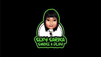 Preview 1 of Xxx Sex Molve - SmokeNPlay Show Featuring ShowNTell