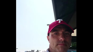 Preview 4 of Big Hube Mom - Verification video