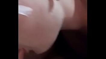Preview 1 of Suck Saggy Russian - Dobermanka