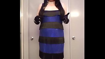 Preview 2 of Xxxx 89 Com Pao 3la 20 E - Trans Girl Saturday vs. Loud Man Saturday
