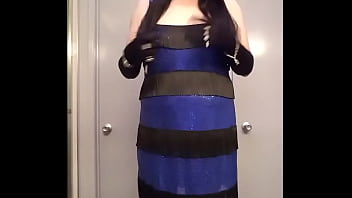 Preview 3 of Xxxx 89 Com Pao 3la 20 E - Trans Girl Saturday vs. Loud Man Saturday