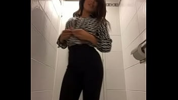 Preview 1 of Selingkuh Dngn Ayah Teman - GF Changing Clothes on Cam