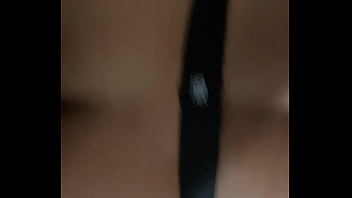 Preview 3 of Arianina Riding Dildo - Big Dick  x  Big Ass - Roludo baiano fudendo rabudo.