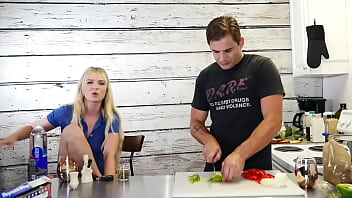 Preview 2 of Prank Cum - Ep 25 Lilly Bell