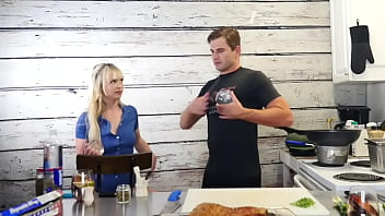 Preview 4 of Prank Cum - Ep 25 Lilly Bell
