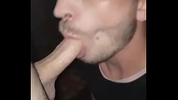 Preview 4 of Xxx Khun Khachar - Sucking straight cock in woods