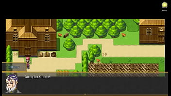 Preview 2 of England Beeg Hd - (  18 ) H RPG Games Lewd Shift #1