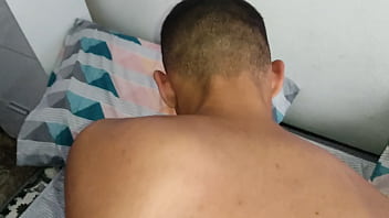 Preview 2 of Girl Spastic - Desceu a rola no irm&atilde_o da namorada